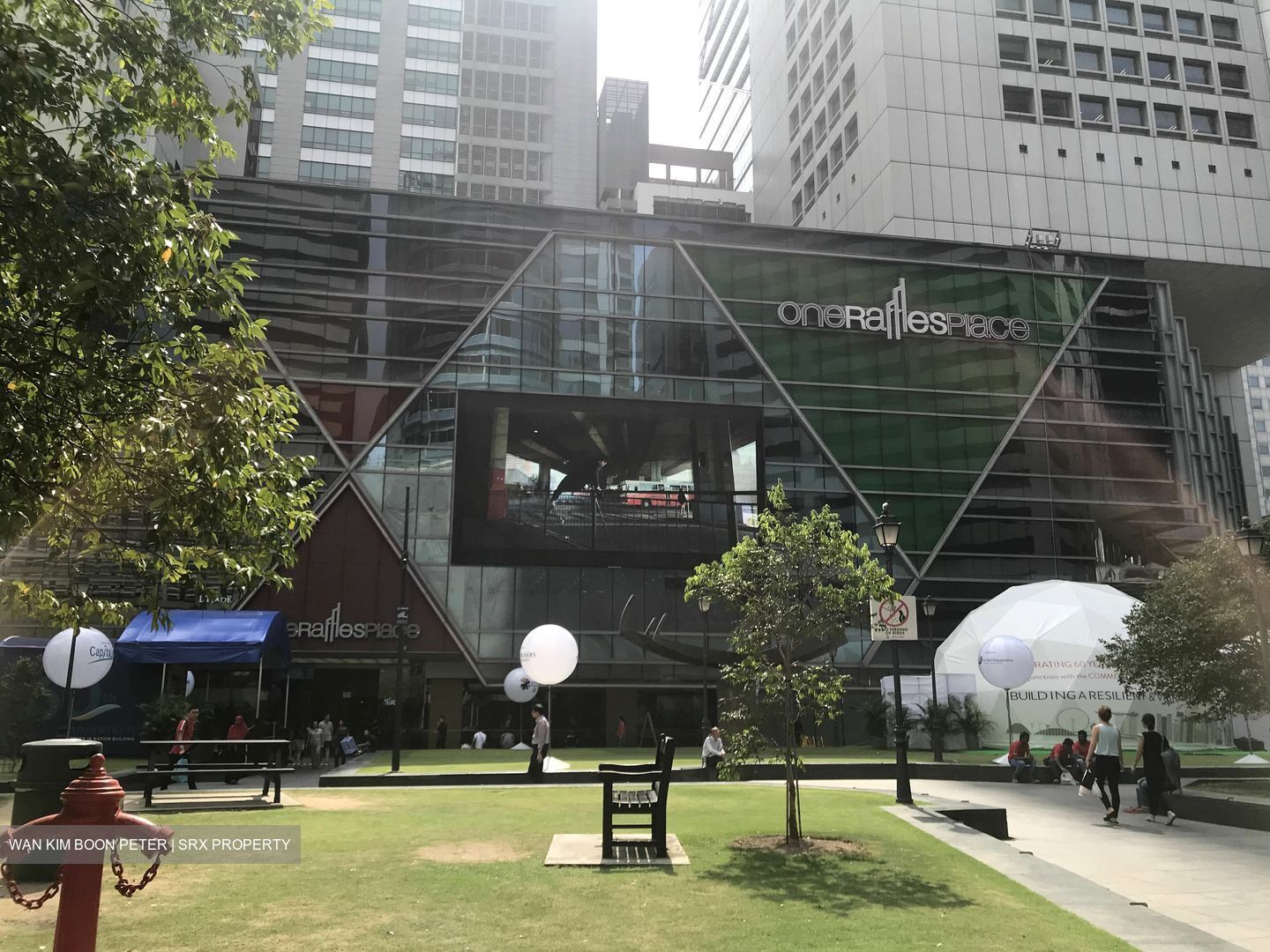 One Raffles Place (D1), Retail #465243291